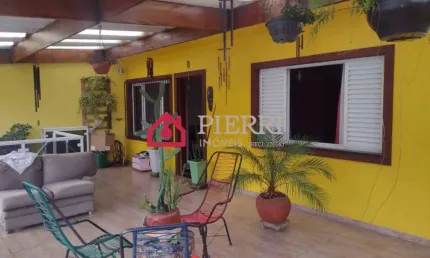 Linda casa a venda Travessa Av Edgard Facó, Vila Pereira Cerca 12 vagas