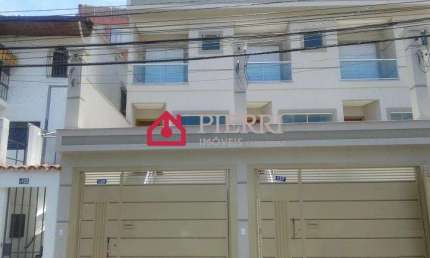 Sobrado na Vila Comercial/Pirituba com 3 dorms. (1 suíte)