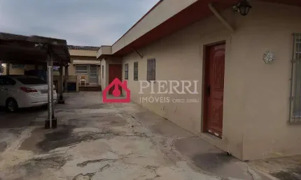 Casa térrea a venda na vila jaguara 4 dorms, 1 suíte 400 m²