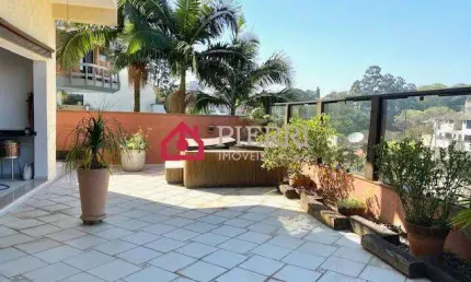 Casa alto padrão a venda no bairro do Sumaré/Perdizes, com lista vista