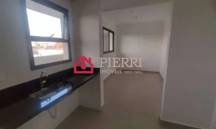 Apartamento novo a venda na Vila dos Remédios, 1 vaga coberta