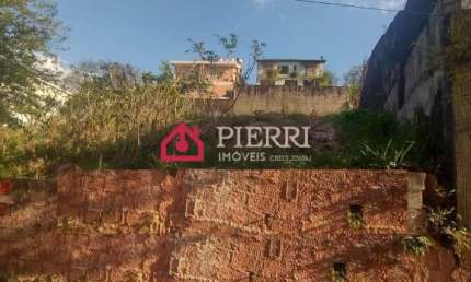Terreno à venda em City América, São Paulo 