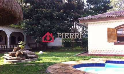 Casa a venda em Osasco, 2000 mts de terreno, piscina, arvores frutíferas