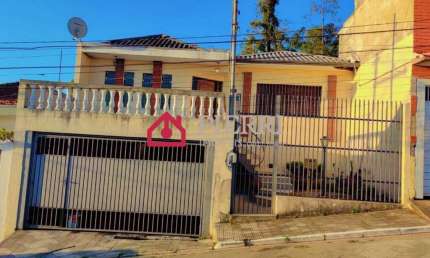 Casa térrea a venda na Freguesia do Ó 3 dormitórios, 4 vagas 260 m²,edícula