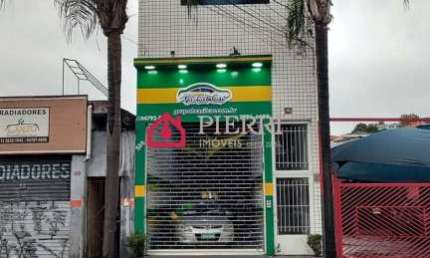 Sala para locação Avenida Elisio Cordeiro Pirituba, Santo Elias