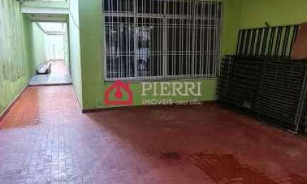 Casa com 3 quartos à venda no Parque São Domingos, São Paulo 