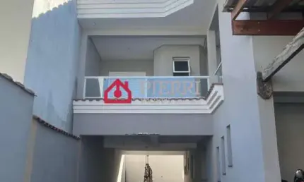 Sobrado grande a venda em Vila Piauí, 6 vagas, 200 m2