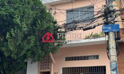 Imóvel para renda 3 casas no Parque São Domingos, excelente opção