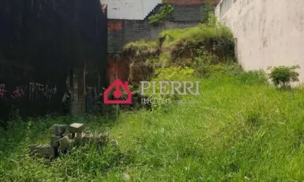 Terreno a venda no Jaraguá, Parque Panamericano, plano, escritura