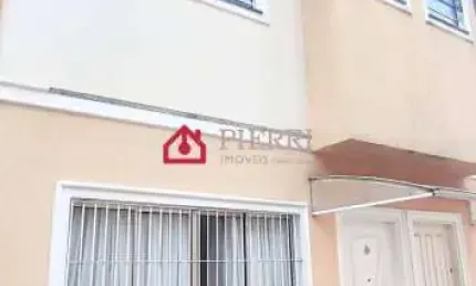 Sobrado a venda jaraguá 2 dormitórios, próximo colégio brida