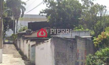 Terreno a venda Jardim Pirituba 450m² próximo Shopping Cantareira