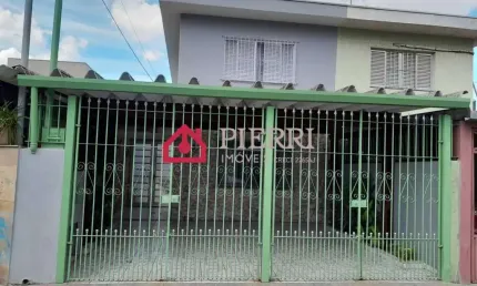 Sobrado a venda em Pirituba, próximo Av Benedito de Andrade