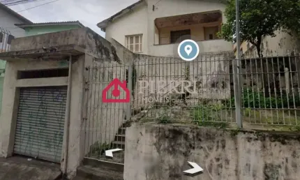 Terreno para construção em pirituba, próx city recanto anastácio  378 mts