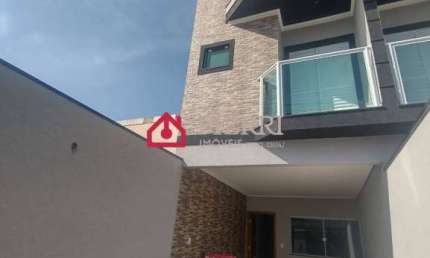 Casa com 3 quartos à venda no Parque São Domingos, São Paulo 