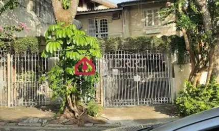 Sobrado a venda em pirituba, vista verde  com 4 dormitórios