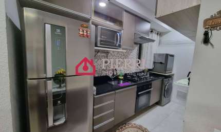 Apartamento a venda em Pirituba, próx Atacadão e Shopping Cantareira
