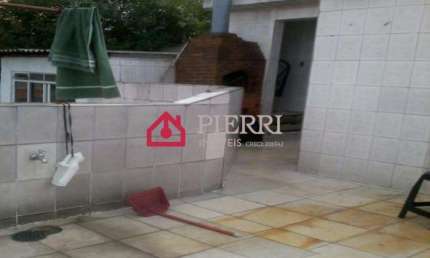2 Casas térrea na Chácara Inglesa, Pirituba - 2 casas 2 dorms cada