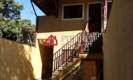 Sobrado a venda em Pirituba travessa Av Mutinga 5 vagas