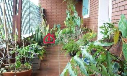 Casa com 3 quartos à venda na Freguesia do Ó, São Paulo 