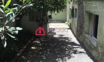 terreno a venda na Freguesia do Ó Vila Palmeiras 9mts x 35 mts 315 mts