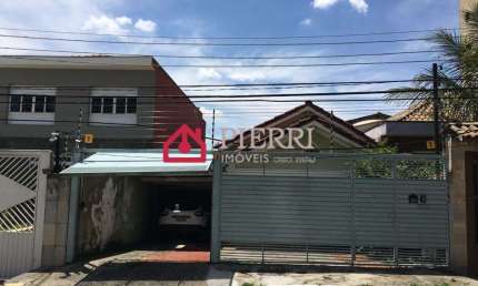 Imóvel com 02 casas a venda na Freguesia do Ó Vila Palmeiras