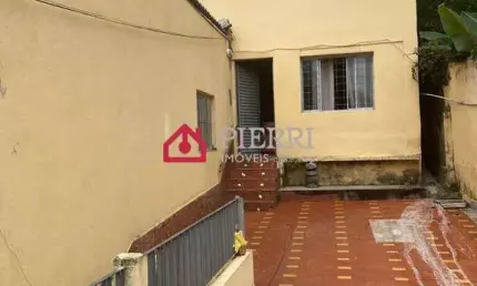 Casa a venda em pirituba, 400 mts de terreno, próx av mutinga,vila pirituba