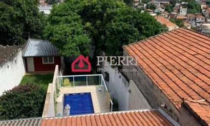 Casa com 3 quartos à venda na Vila Guedes, São Paulo 