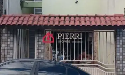 Sobrado a venda Pirituba 3 quartos, suíte, estuda proposta