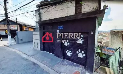 Terreno a venda no piqueri 8mts de frente por 28 mts fdos
