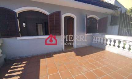 Casa com 3 quartos à venda no Jardim Marisa, São Paulo 