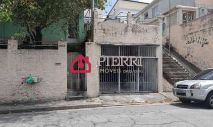 Terreno à Venda  Pirituba, próximo  à Avenida Mutinga