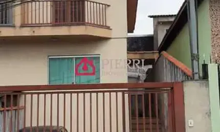 Sobrado a venda em pirituba, travessa avenida mutinga, próx. comércios
