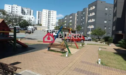 Apartamento Condomínio Reserva das Cores Jaraguá prox Shop Cantareira
