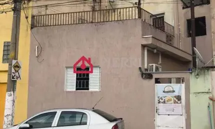 Imóvel para renda em Pirituba, 3 casas, salão e entrada por 2 ruas