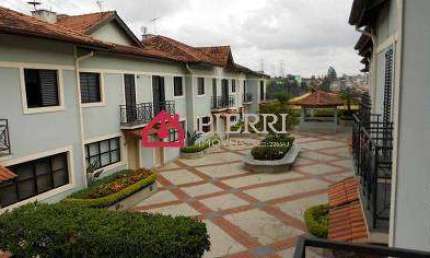 Sobrado à Venda no Conjunto Residencial Vista Verde, PIrituba 2 vagas