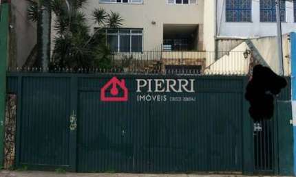 Sobrado com Potencial Residencial e Comercial no Parque São Domingos – 328m