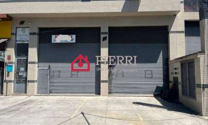 Sala comercial com 1 sala para alugar no Jardim Cidade Pirituba, São Paulo 