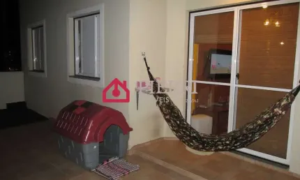 Apartamento com 3 quartos à venda em Jaraguá, São Paulo 