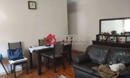 Apartamento a venda na lapa, parque residencial da lapa