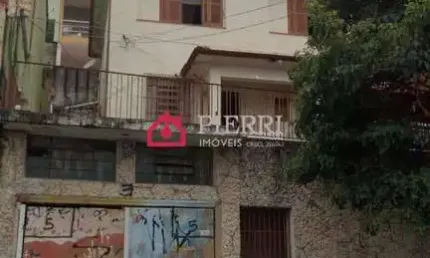 2 Casas para renda em Pirituba, Vila Mangalot/ Vl Guedes