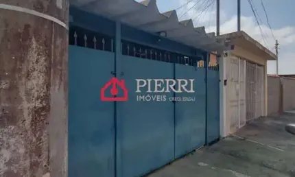 Imóvel para renda a venda em Pirituba - Jardim Líbano 3 casas