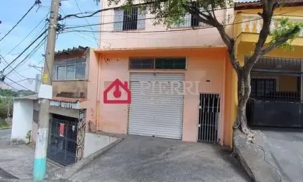 Casa a venda no Mangalot, próximo ao Parque São Domingos