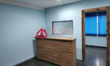 Sala para locação Avenida Elisio Cordeiro Pirituba, Santo Elias
