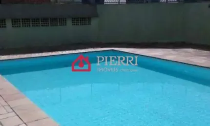 Apartamento a venda na Freguesia do Ó, iluminado, amplo, piscina