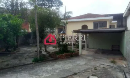 Casa a venda  Jardim Líbano Pirituba, próximo ao ponto de ônibus 270m2