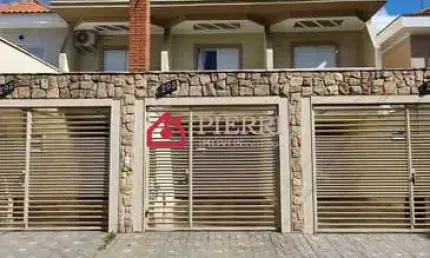 Sobrado a Venda em Pirituba, rua sem saída, tranquila, semi novo