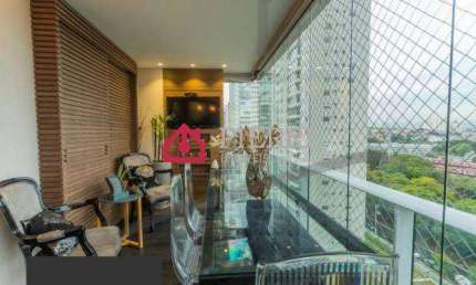 Apartamento na Vila Anastácio/Lapa, 3 dormitórios, andar alto