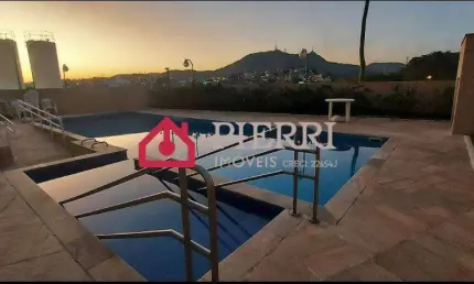 Apartamento a venda pirituba, new city two lazer com piscina