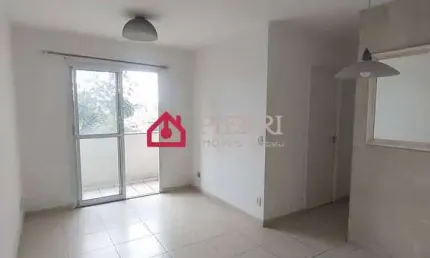 Apartamento a venda no Condomínio Allegro Jardim Iris Pirituba