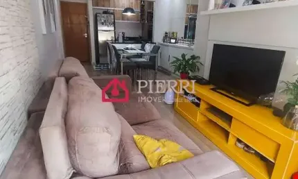 Apartamento  a venda pirituba - lazer completo e acabamento diferenciado!